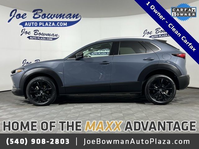 2022 Mazda CX-30 2.5 Turbo Premium Plus Package