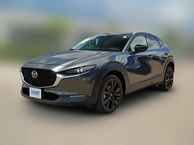 2022 Mazda CX-30 2.5 Turbo Premium Plus Package