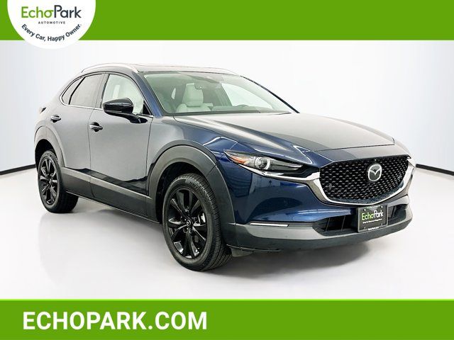 2022 Mazda CX-30 2.5 Turbo Premium Plus Package