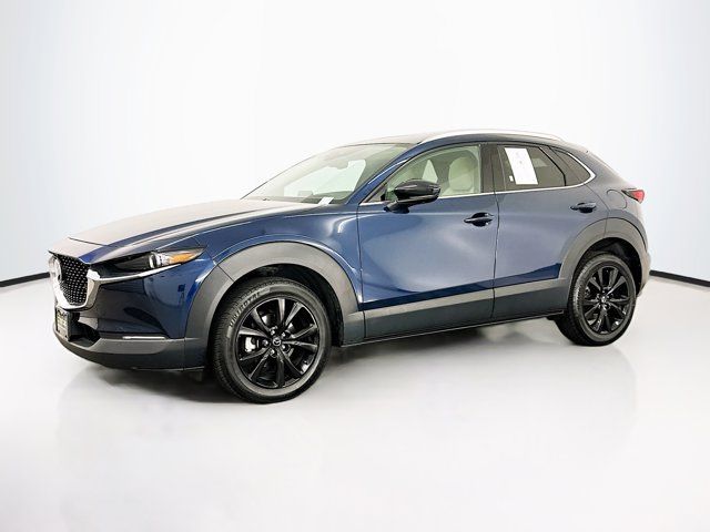 2022 Mazda CX-30 2.5 Turbo Premium Plus Package