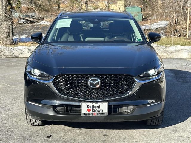 2022 Mazda CX-30 2.5 Turbo Premium Plus Package