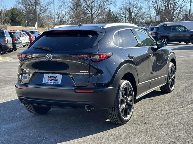 2022 Mazda CX-30 2.5 Turbo Premium Plus Package