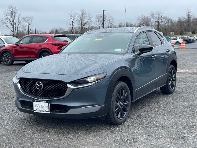 2022 Mazda CX-30 2.5 Turbo Premium Plus Package