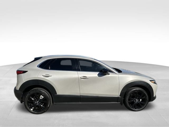 2022 Mazda CX-30 2.5 Turbo Premium Plus Package