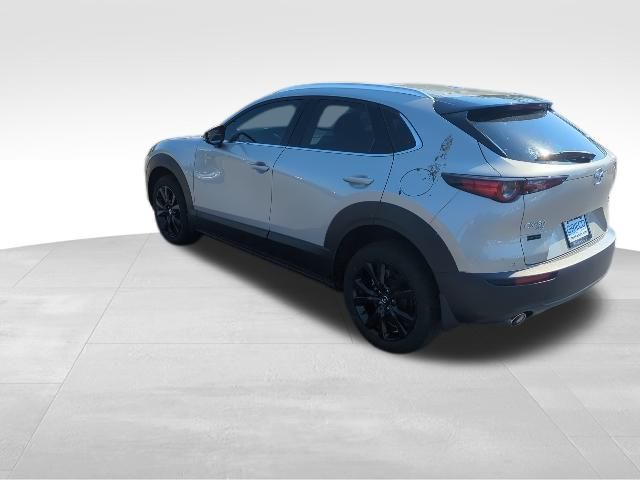 2022 Mazda CX-30 2.5 Turbo Premium Plus Package