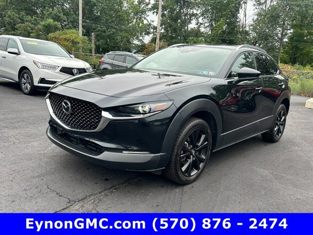 2022 Mazda CX-30 2.5 Turbo Premium Plus Package