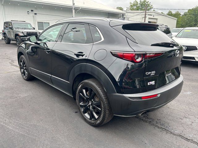 2022 Mazda CX-30 2.5 Turbo Premium Plus Package