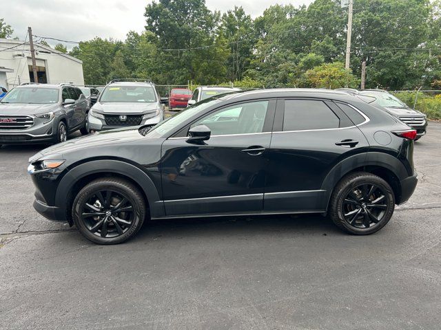 2022 Mazda CX-30 2.5 Turbo Premium Plus Package