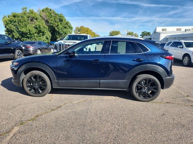 2022 Mazda CX-30 2.5 Turbo Premium Plus Package