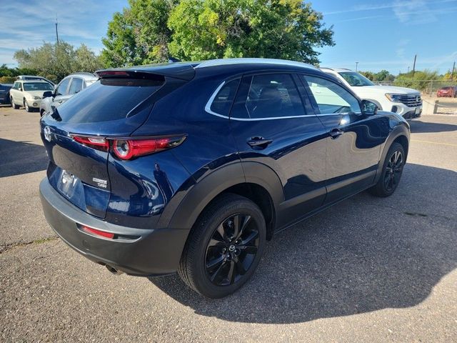 2022 Mazda CX-30 2.5 Turbo Premium Plus Package