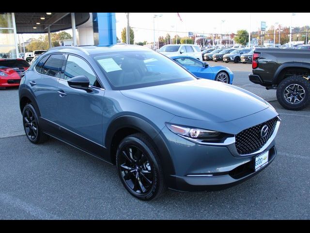 2022 Mazda CX-30 2.5 Turbo Premium Plus Package