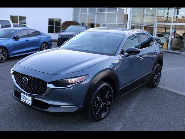 2022 Mazda CX-30 2.5 Turbo Premium Plus Package