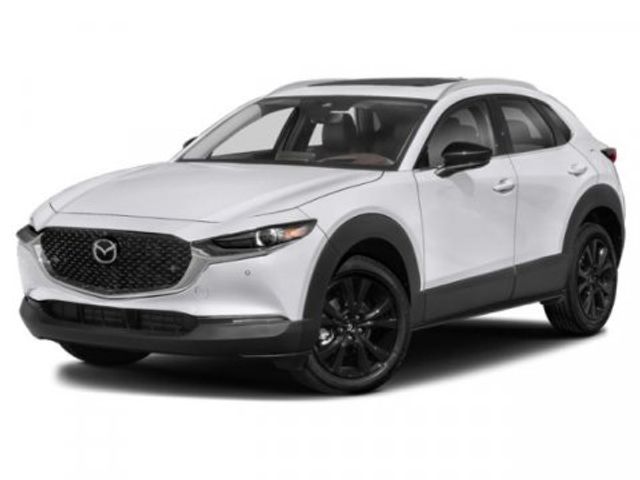 2022 Mazda CX-30 2.5 Turbo Premium Plus Package