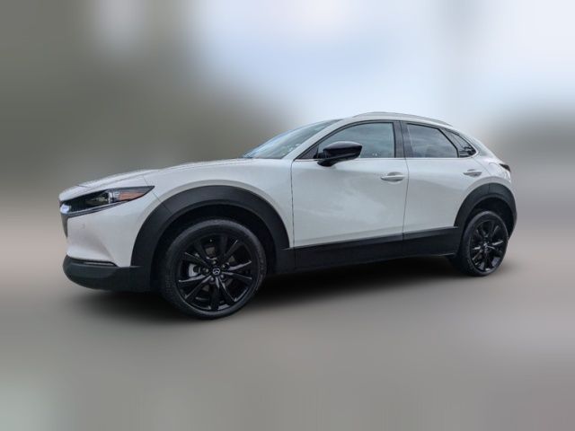 2022 Mazda CX-30 2.5 Turbo Premium Plus Package