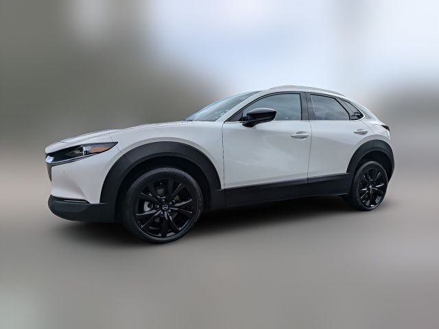 2022 Mazda CX-30 2.5 Turbo Premium Plus Package