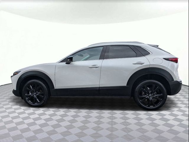 2022 Mazda CX-30 2.5 Turbo Premium Plus Package