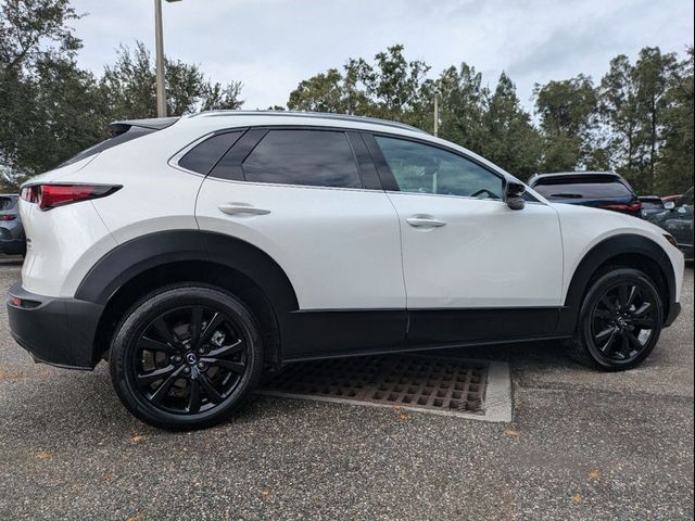 2022 Mazda CX-30 2.5 Turbo Premium Plus Package