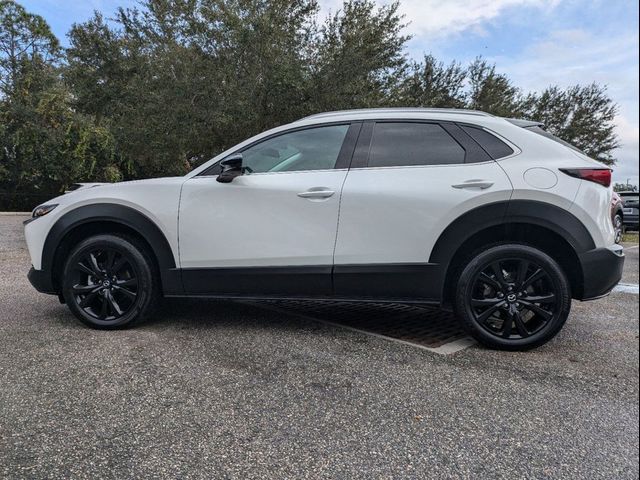 2022 Mazda CX-30 2.5 Turbo Premium Plus Package