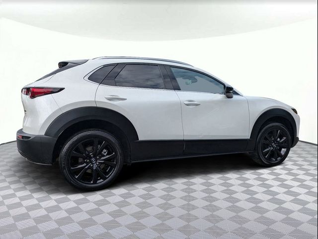 2022 Mazda CX-30 2.5 Turbo Premium Plus Package