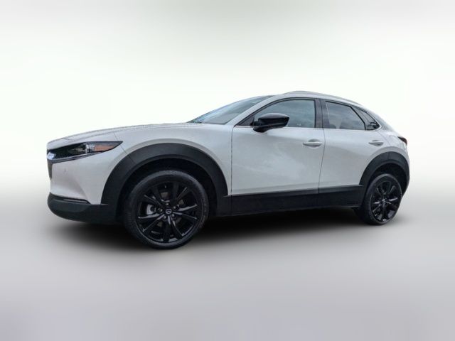 2022 Mazda CX-30 2.5 Turbo Premium Plus Package