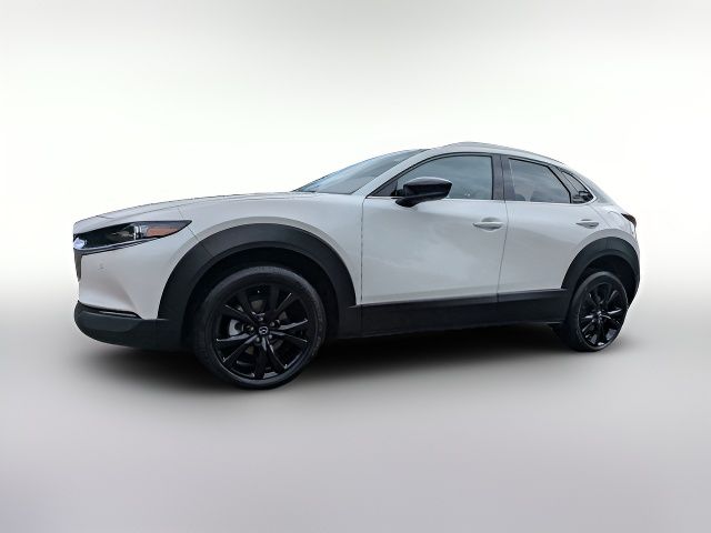 2022 Mazda CX-30 2.5 Turbo Premium Plus Package