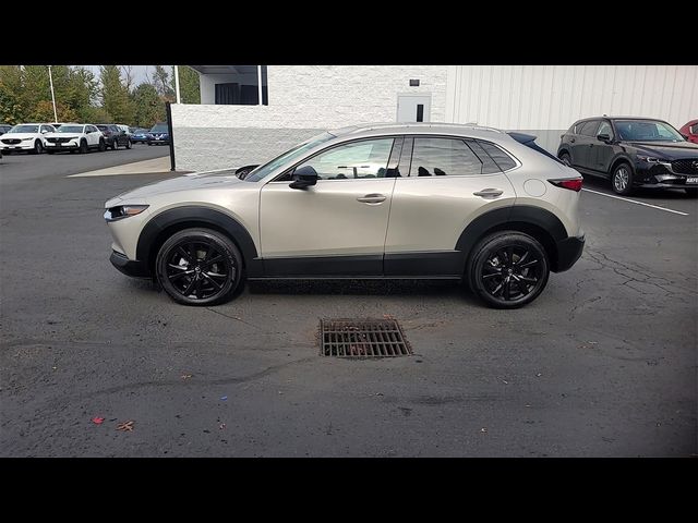 2022 Mazda CX-30 2.5 Turbo Premium Plus Package