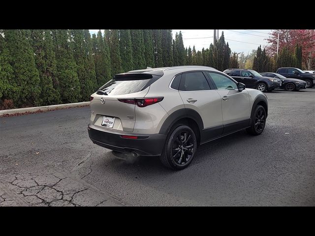 2022 Mazda CX-30 2.5 Turbo Premium Plus Package