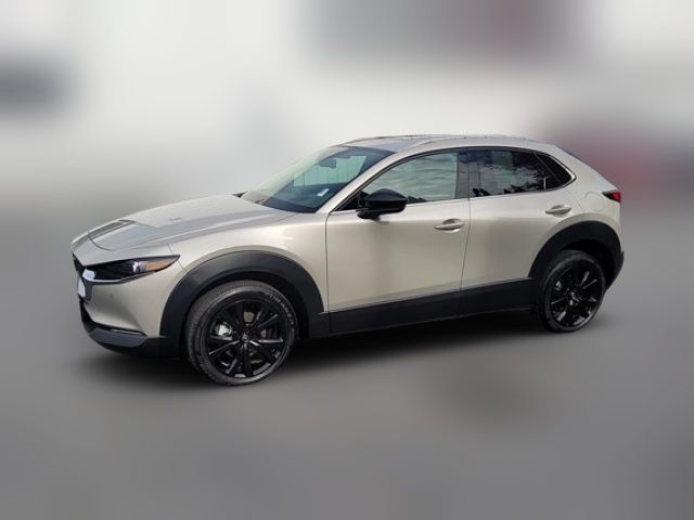 2022 Mazda CX-30 2.5 Turbo Premium Plus Package