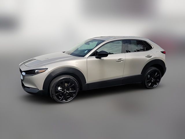 2022 Mazda CX-30 2.5 Turbo Premium Plus Package