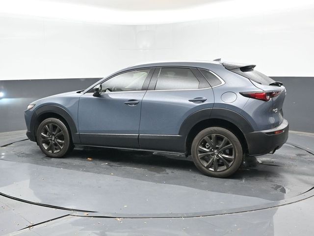 2022 Mazda CX-30 2.5 Turbo Premium Plus Package