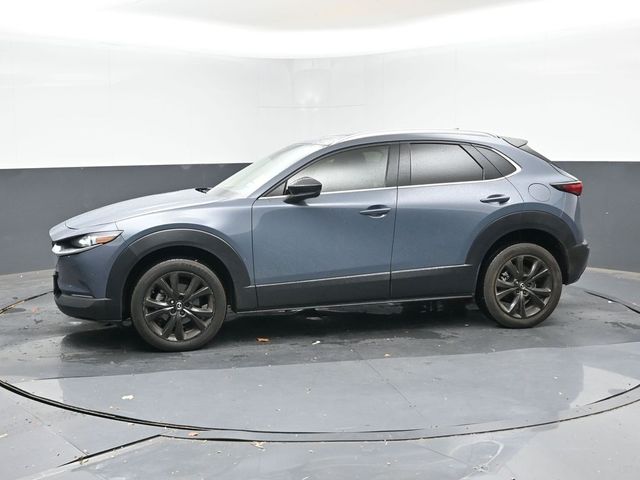 2022 Mazda CX-30 2.5 Turbo Premium Plus Package