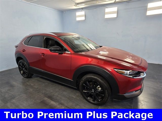 2022 Mazda CX-30 2.5 Turbo Premium Plus Package