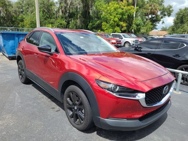 2022 Mazda CX-30 2.5 Turbo Premium Plus Package