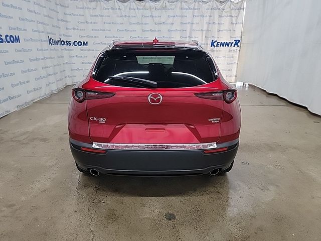 2022 Mazda CX-30 2.5 Turbo Premium Plus Package