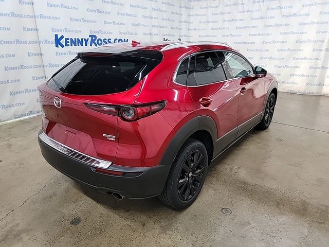 2022 Mazda CX-30 2.5 Turbo Premium Plus Package