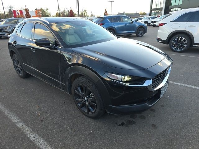 2022 Mazda CX-30 2.5 Turbo Premium Plus Package