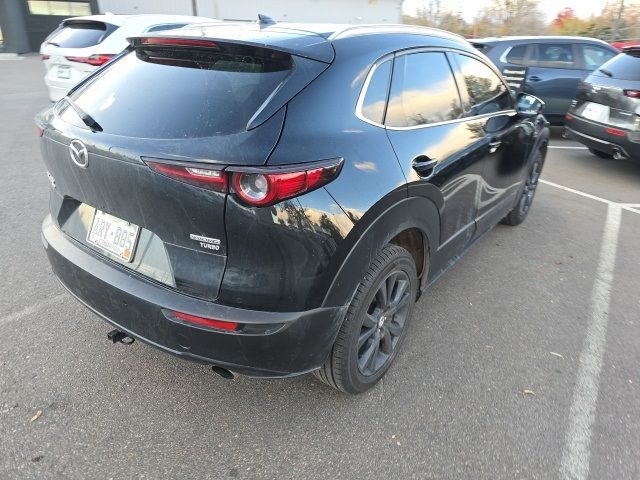 2022 Mazda CX-30 2.5 Turbo Premium Plus Package