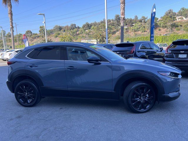 2022 Mazda CX-30 2.5 Turbo Premium Plus Package