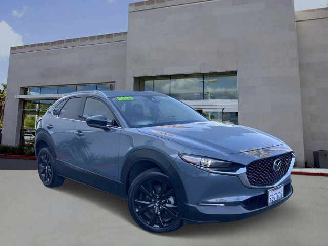 2022 Mazda CX-30 2.5 Turbo Premium Plus Package