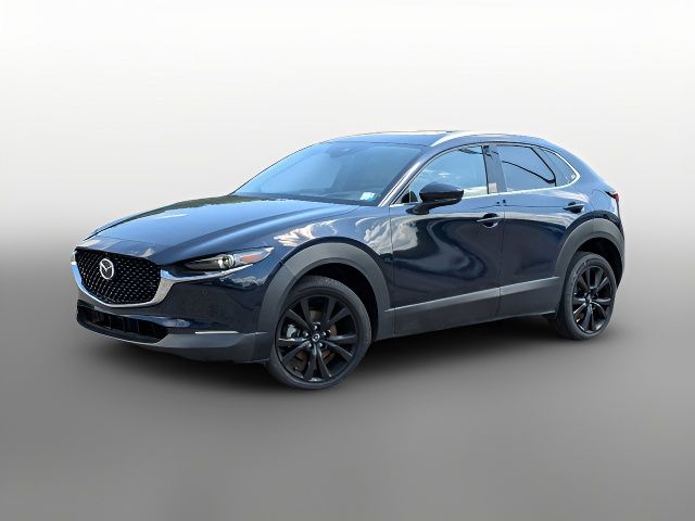 2022 Mazda CX-30 2.5 Turbo Premium Plus Package