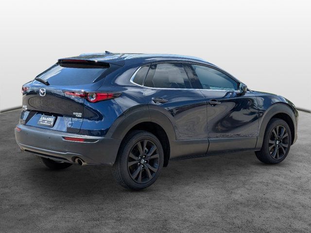 2022 Mazda CX-30 2.5 Turbo Premium Plus Package