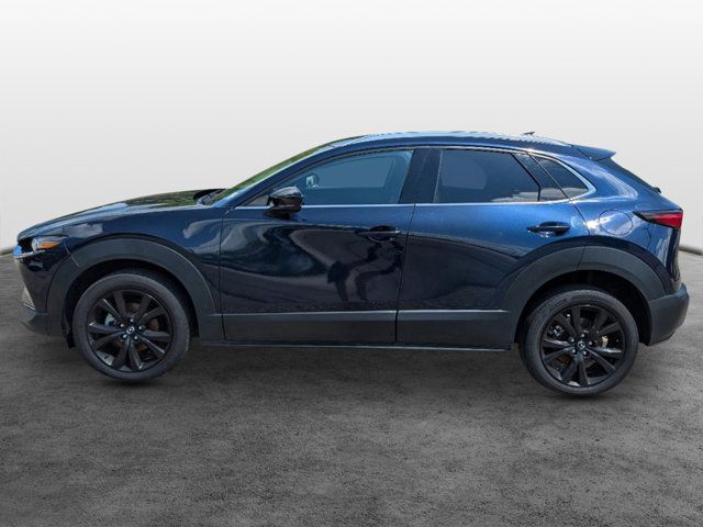 2022 Mazda CX-30 2.5 Turbo Premium Plus Package