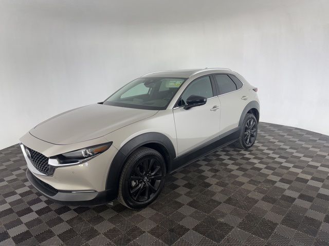 2022 Mazda CX-30 2.5 Turbo Premium Plus Package