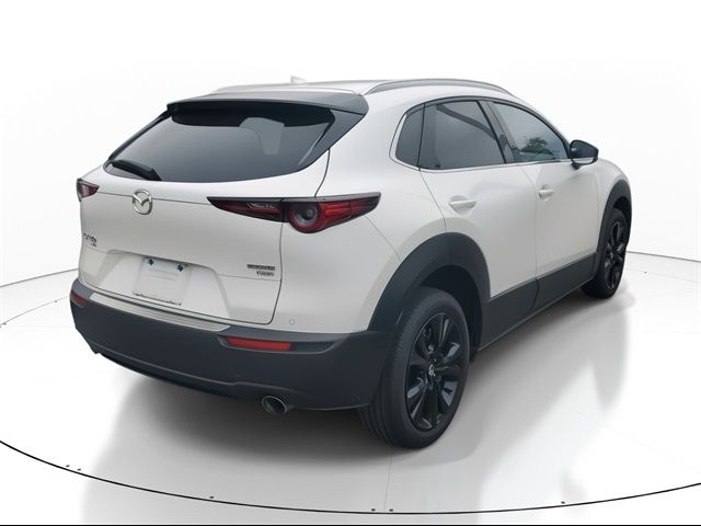 2022 Mazda CX-30 2.5 Turbo Premium Plus Package