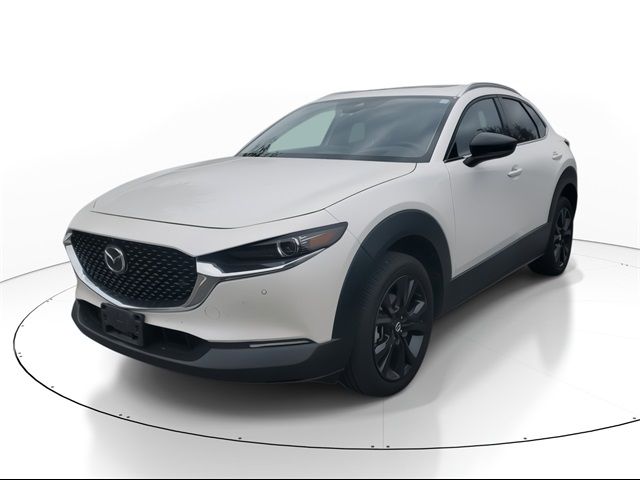 2022 Mazda CX-30 2.5 Turbo Premium Plus Package