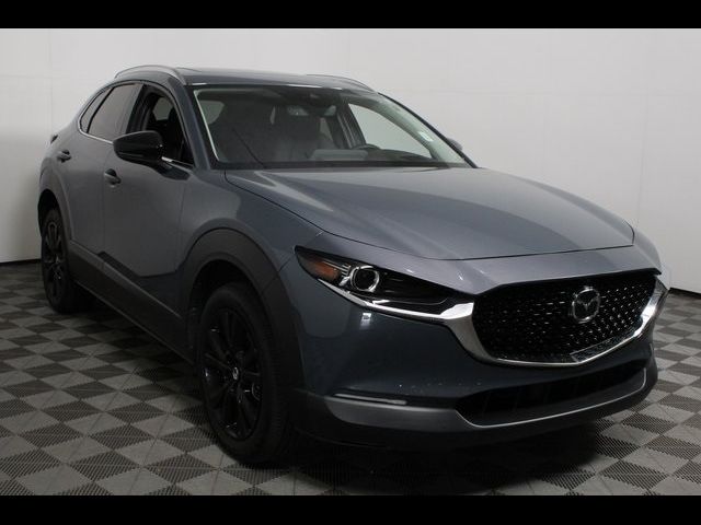 2022 Mazda CX-30 2.5 Turbo Premium Plus Package