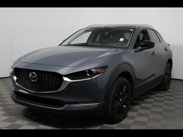 2022 Mazda CX-30 2.5 Turbo Premium Plus Package