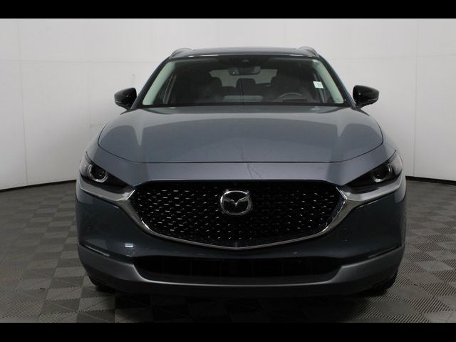 2022 Mazda CX-30 2.5 Turbo Premium Plus Package