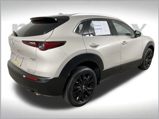 2022 Mazda CX-30 2.5 Turbo Premium Plus Package