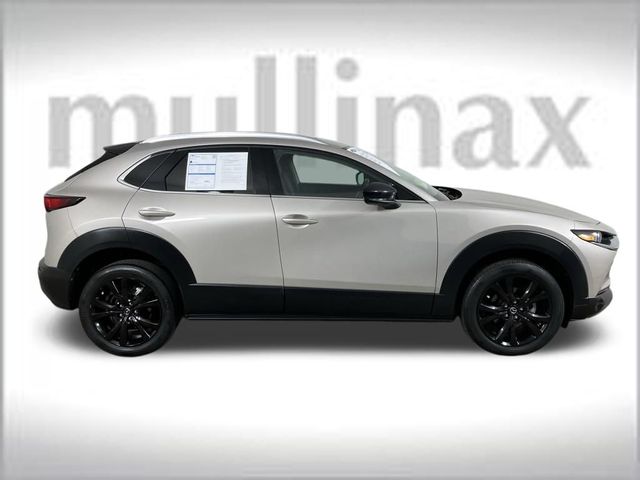 2022 Mazda CX-30 2.5 Turbo Premium Plus Package